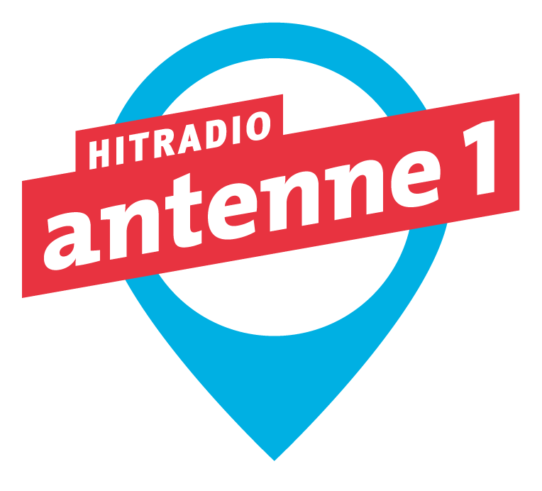 HITRADIO antenne 1 Logo – DJ Tony Lötzke Werbepräsenz Baden-Württemberg
